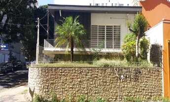 Imagem: CASA COMERCIAL em CAMPINAS - SP, CAMBUÍ