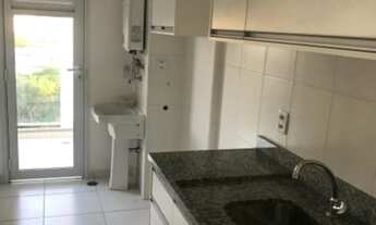Imagem 4: APARTAMENTO RESIDENCIAL em CAMPINAS - SP, JARDIM BELO HORIZONTE