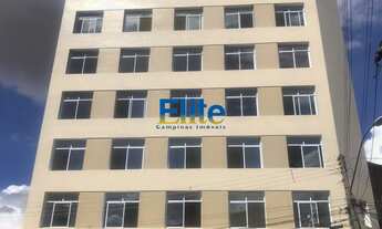 Imagem: PREDIO RESIDENCIAL em CAMPINAS - SP, CENTRO