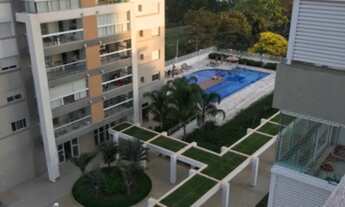 Imagem 2: APARTAMENTO RESIDENCIAL em CAMPINAS - SP, JARDIM BELO HORIZONTE