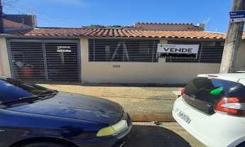 Imagem: CASA COMERCIAL em CAMPINAS - SP, JARDIM