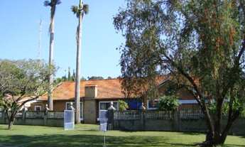 Imagem: CASA RESIDENCIAL em JAGUARIÚNA - SP, JARDIM