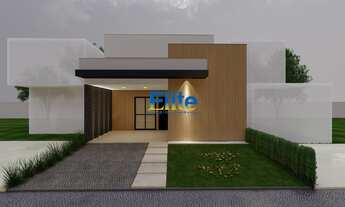 Imagem 4: CASA RESIDENCIAL em PAULÍNIA - SP, JARDIM YPÊ