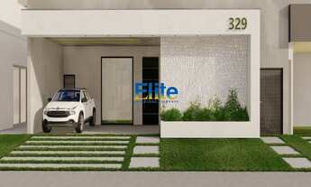 Imagem: CASA RESIDENCIAL em PAULÍNIA - SP, JARDIM