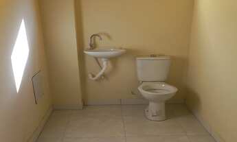 Imagem 6: BARRACAO RESIDENCIAL em SUMARÉ - SP, PARQUE DAS INDÚSTRIAS (NOVA VENEZA