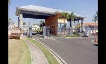 Imagem: TERRENO RESIDENCIAL em HORTOLÂNDIA - SP