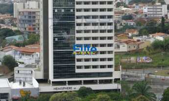 Imagem: SALA COMERCIAL em CAMPINAS - SP, CHÁCARA
