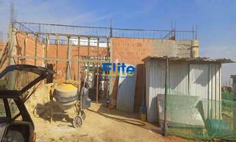 Imagem 3: CASA RESIDENCIAL em PAULÍNIA - SP, JARDIM YPÊ