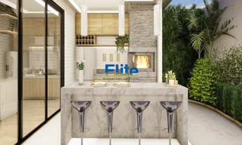 Imagem 5: CASA RESIDENCIAL em PAULÍNIA - SP, JARDIM YPÊ