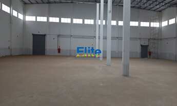 Imagem 3: BARRACAO RESIDENCIAL em HORTOLÂNDIA - SP, JARDIM NOVA EUROPA