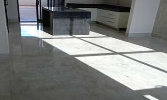 Imagem 4: CASA RESIDENCIAL em SUMARÉ - SP, RESIDENCIAL REAL PARQUE SUMARÉ