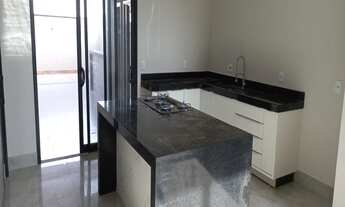 Imagem 5: CASA RESIDENCIAL em SUMARÉ - SP, RESIDENCIAL REAL PARQUE SUMARÉ