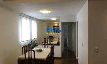 Imagem 6: APARTAMENTO RESIDENCIAL em CAMPINAS - SP, JARDIM FLAMBOYANT