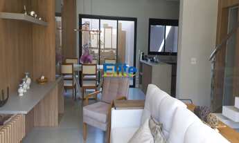 Imagem: CASA RESIDENCIAL em CAMPINAS - SP, PARQUE