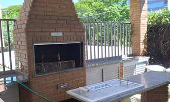 Imagem 2: APARTAMENTO RESIDENCIAL em CAMPINAS - SP, CHÁCARA DA BARRA