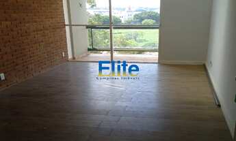 Imagem 2: APARTAMENTO RESIDENCIAL em CAMPINAS - SP, JARDIM FLAMBOYANT