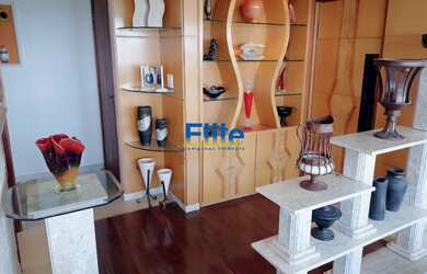 Imagem 4: APARTAMENTO RESIDENCIAL em CAMPINAS - SP, JARDIM FLAMBOYANT