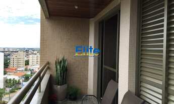 Imagem 2: APARTAMENTO RESIDENCIAL em CAMPINAS - SP, JARDIM FLAMBOYANT