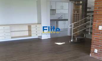 Imagem 3: APARTAMENTO RESIDENCIAL em CAMPINAS - SP, JARDIM FLAMBOYANT