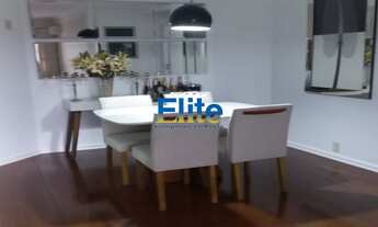 Imagem 5: APARTAMENTO RESIDENCIAL em CAMPINAS - SP, BOSQUE