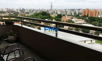 Imagem 3: APARTAMENTO RESIDENCIAL em CAMPINAS - SP, JARDIM FLAMBOYANT