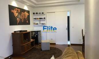 Imagem 5: APARTAMENTO RESIDENCIAL em CAMPINAS - SP, JARDIM FLAMBOYANT