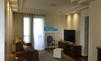 Imagem 4: APARTAMENTO RESIDENCIAL em CAMPINAS - SP, JARDIM FLAMBOYANT