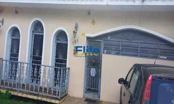 Imagem 4: CASA COMERCIAL em CAMPINAS - SP, PARQUE TAQUARAL