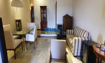 Imagem 2: APARTAMENTO RESIDENCIAL em CAMPINAS - SP, JARDIM PROENÇA