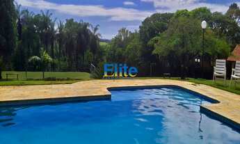 Imagem: CASA RESIDENCIAL em CAMPINAS - SP, CONDOMÍNIO