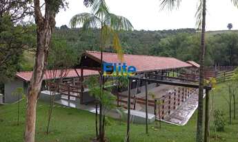 Imagem: SITIO RURAL em PAULÍNIA - SP, RECANTO DAS