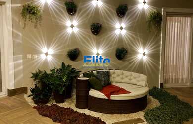 Imagem 6: CASA RESIDENCIAL em JAGUARIÚNA - SP, CONDOMÍNIO FAZENDA DUAS MARIAS