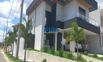 Imagem: CASA RESIDENCIAL em HORTOLÂNDIA - SP, PARQUE