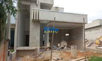 Imagem: CASA RESIDENCIAL em HORTOLÂNDIA - SP, JARDIM