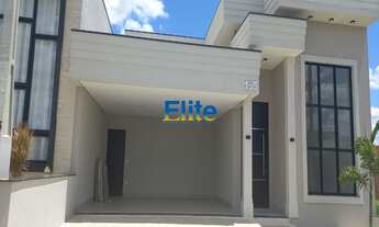 Imagem: CASA RESIDENCIAL em HORTOLÂNDIA - SP, PARQUE