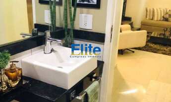 Imagem 3: APARTAMENTO RESIDENCIAL em AMERICANA - SP, JARDIM BELA VISTA