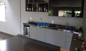 Imagem 7: CASA RESIDENCIAL em JAGUARIÚNA - SP, CONDOMÍNIO FAZENDA DUAS MARIAS