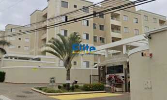 Imagem: APARTAMENTO RESIDENCIAL em CAMPINAS - SP