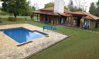 Imagem: SITIO RURAL em LIMEIRA - SP, JARDIM SENADOR
