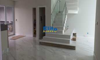 Imagem 3: CASA RESIDENCIAL em HORTOLÂNDIA - SP, JARDIM GOLDEN PARK RESIDENCE