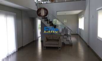 Imagem 5: CASA RESIDENCIAL em JAGUARIÚNA - SP, CONDOMÍNIO FAZENDA DUAS MARIAS