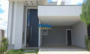 Imagem: CASA RESIDENCIAL em HORTOLÂNDIA - SP, PARQUE