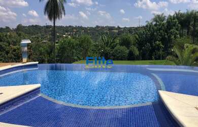 Imagem 5: CASA RESIDENCIAL em JAGUARIÚNA - SP, CONDOMÍNIO FAZENDA DUAS MARIAS