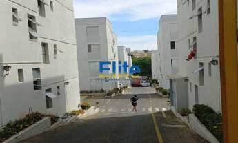 Imagem 2: APARTAMENTO RESIDENCIAL em CAMPINAS - SP, JARDIM IPIRANGA