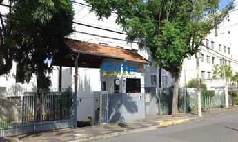 Imagem: APARTAMENTO RESIDENCIAL em CAMPINAS - SP