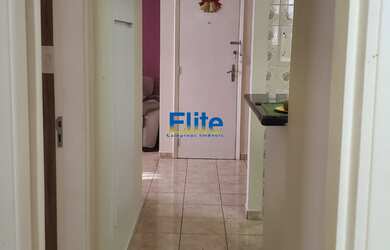 Imagem 7: APARTAMENTO RESIDENCIAL em CAMPINAS - SP, JARDIM IPIRANGA