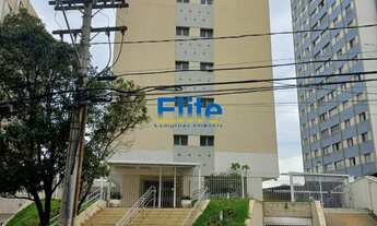 Imagem: APARTAMENTO RESIDENCIAL em CAMPINAS - SP