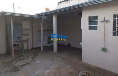 Imagem 6: CASA RESIDENCIAL em CAMPINAS - SP, CHÁCARA DA BARRA