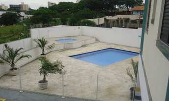 Imagem: APARTAMENTO RESIDENCIAL em CAMPINAS - SP