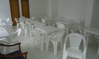 Imagem 6: APARTAMENTO RESIDENCIAL em CAMPINAS - SP, TAQUARAL